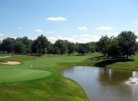 Teeing up for community good: Claude Akins Memorial Golf Classic returns to Otis Park this weekend