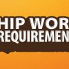 New HIP Work Requirement Town Hall dates announced