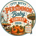 Mitchell’s Little Stars shine at 2026 Itty Bitty Persimmon Baby Contest