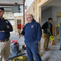 Trump administration streamlines FEMA public assistance to Indiana