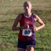 Records fall as BNL girls finish fourth in Ted Fox Invitational