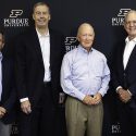 Purdue Applied Research Institute, Lockheed Martin expand defense technology collaboration