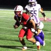 After lightning delay, Beau-tiful BNL stars in Late Show during 43-12 victory over Seymour
