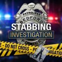 Two hospitalized following Sunday evening stabbing on 17th Street in Bedford