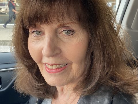 Obituary: Sharon Kay Bertges