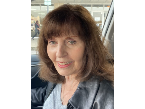 Obituary: Sharon Kay Bertges