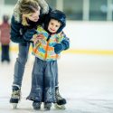 Registration is open for Session I of The Skating School at Frank Southern Ice Arena