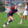 Mullis strikes down a record with seven goals as Stars overwhelm Jeffersonville