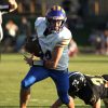 Bluejackets can’t overcome slow start, fall to Springs Valley 64-24