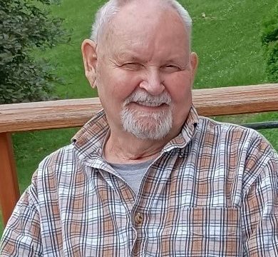 Obituary: David Wendell Holman