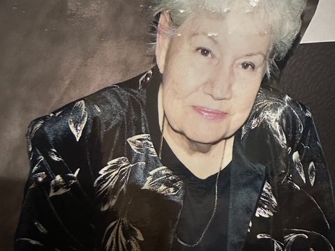 Obituary: Sandra L. Davis