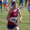 BNL girls finish 14th in AA division at Columbus North
