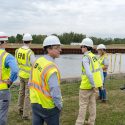 Indiana receives proposed approval for Coal Ash Permit Program following EPA leadership visit