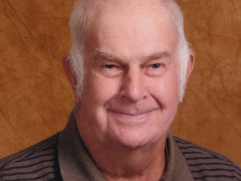 Obituary: George A. Brinegar