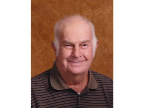 Obituary: George A. Brinegar