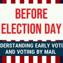 StoneGate Arts & Education Center releases video on early and absentee voting in Lawrence County