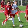 Meek inherits the turf as East goalie boots Olympians to 7-1 win over Stars