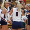 BNL sweeps to victory over Orleans