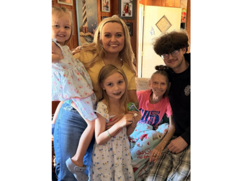 Obituary: Mary Ellen Hughett