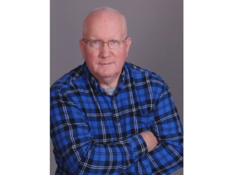 Obituary: Charles Ray Bliss