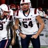 Stars survive a wild night to open HHC with thrilling 42-35 victory over resuscitated Red Devils