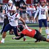 From eagles to groundhogs, burrowing Stars chasing another HHC win against Seymour