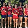 Voigtschild sisters finish 1-2 in Ray Gerkin Classic