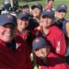 BNL advances to state finals for fifth straight year during regional at Hulman Links