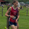 Stars finish among the Elite in girls race at Brown County
