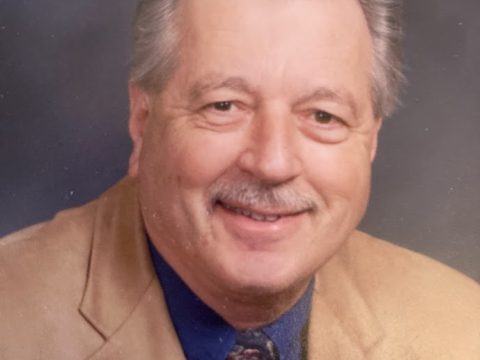 Obituary: Gregory Alan Terry