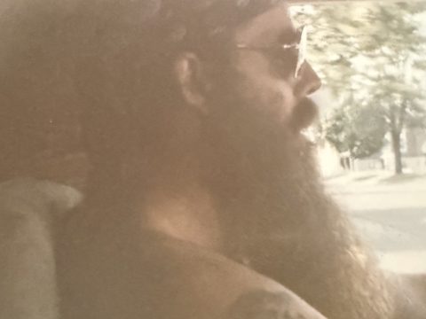 Obituary: Brett Herald