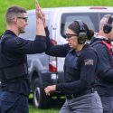 ISP Troopers participate in national competition