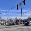 Arrest made after Elkhart County Sheriff’s Office pursuit ends in a crash
