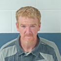 Mitchell man arrested after allegedly violating protective order and trespassing at local residence