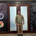 Jarrett Beckett appointed Fire Training Coordinator for Indiana Homeland Security Districts 8 and 9