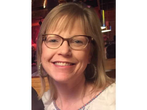 Obituary: Jodi Michelle Terry