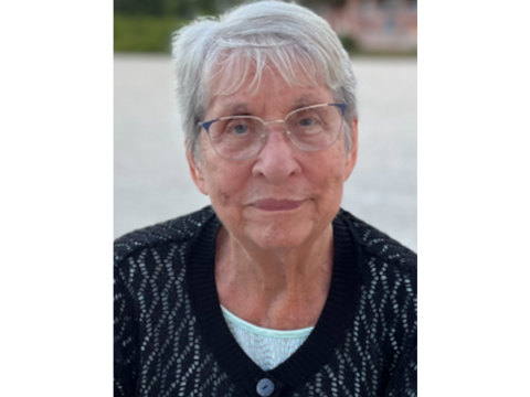 Obituary: June Helen Hines