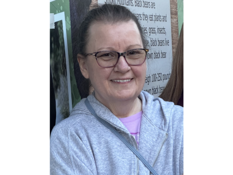 Obituary: Kathy Sue Philpott