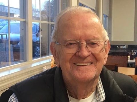 Obituary: Kenneth R. Willis
