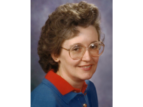 Obituary: Linda Faye Courtright