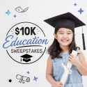 Indiana Celebrates College Savings Month with $10,000 Education Sweepstakes