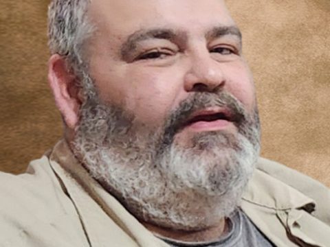 Obituary: Michael Alan Rife