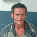 Mitchell man arrested following domestic battery investigation on Russell Drive