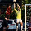 New Albany stops Stars 6-0
