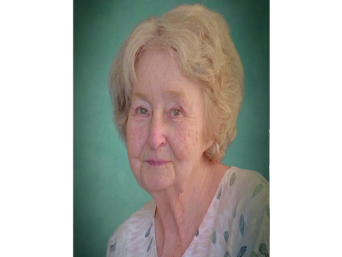 Obituary: Linda D. Sturgeon