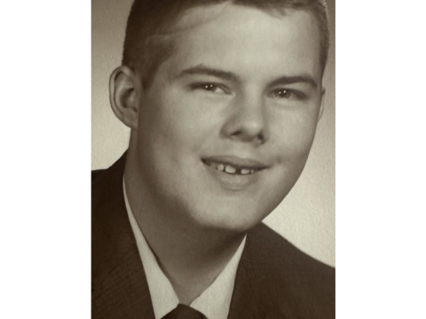 Obituary: William “Billboy” Heckard