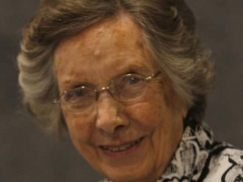 Obituary: Wanda Annagene “Jean” Sanders-Roberts