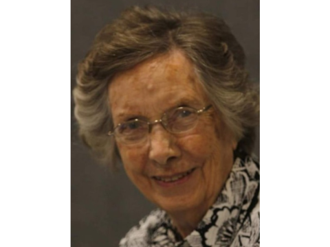 Obituary: Wanda Annagene “Jean” Sanders-Roberts