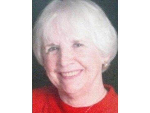Obituary: Carla H. Abel