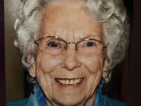 Obituary: Betty Jane (Byrd) Pennington